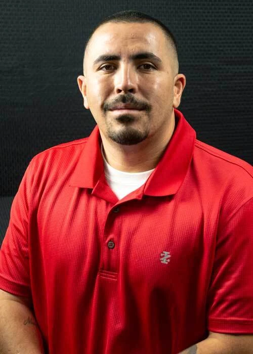 Jose Figueroa