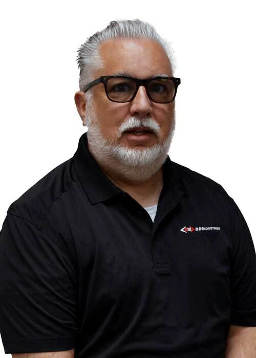 Keith Sanducci