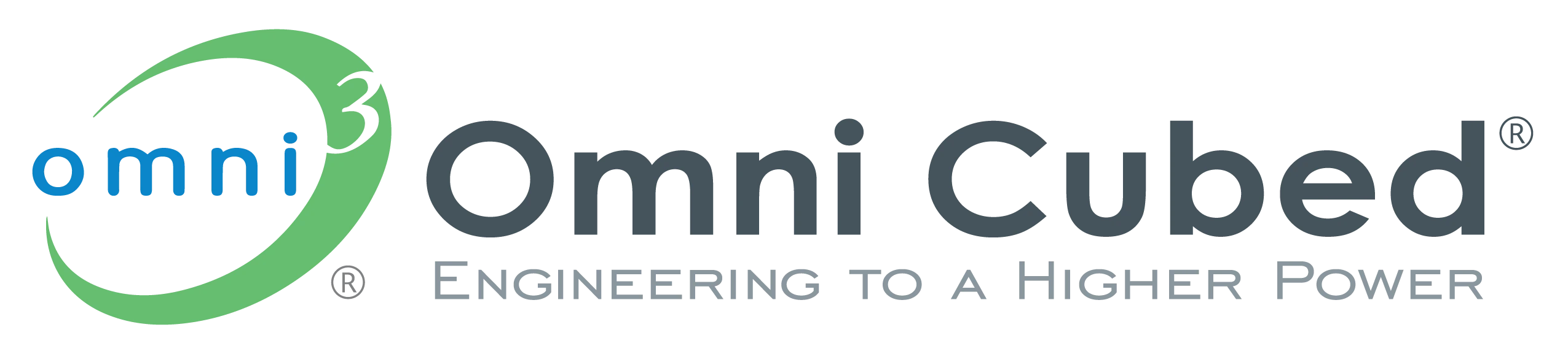 Omni Cubed