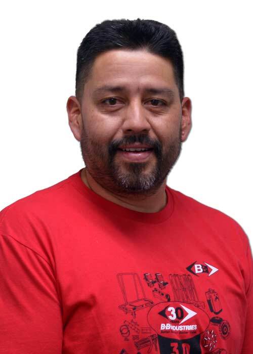 Roberto Santana