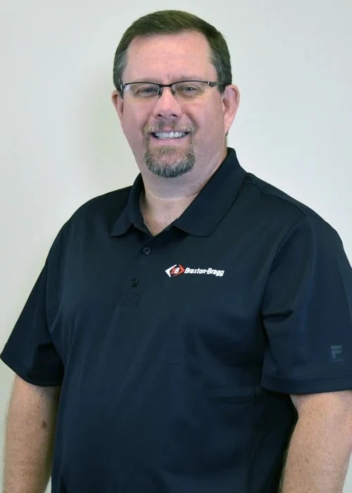 Todd Chapman