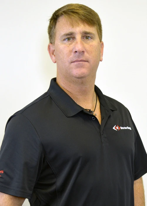 Todd TJ Johnson