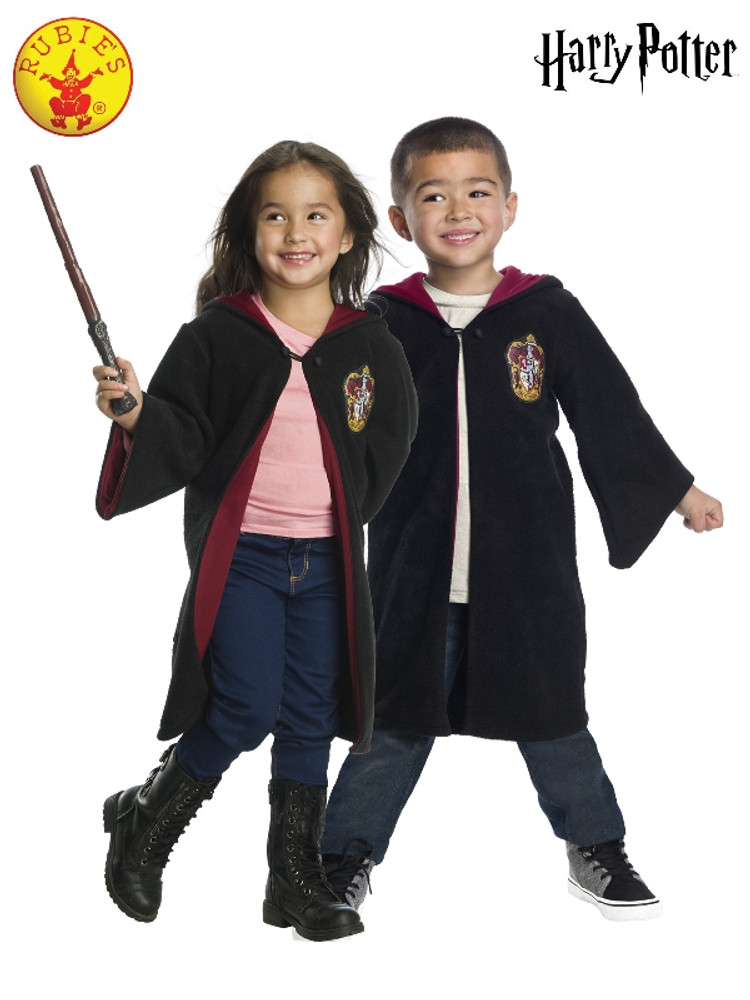 Harry Potter Robe Toddler