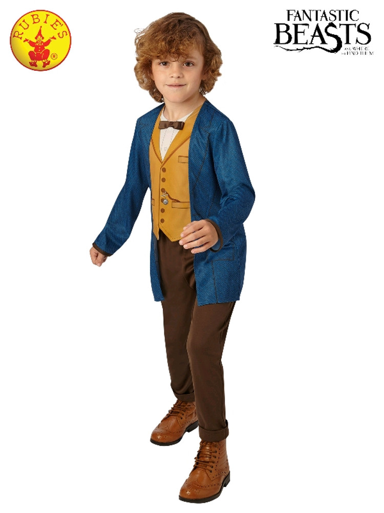 Harry Potter Costume Kids Wizarding World Harry Potter Child