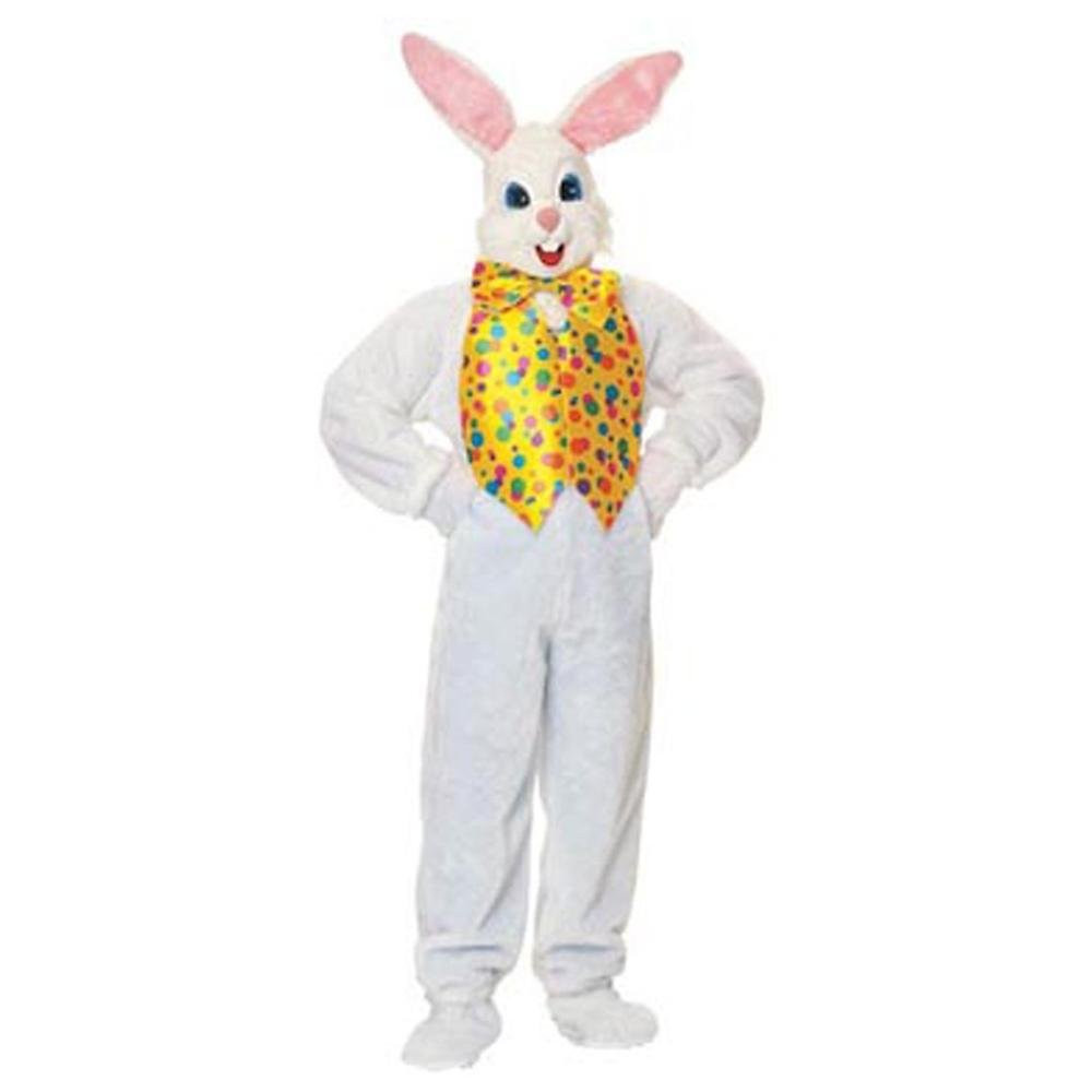 Bunny Rabbit Deluxe Animal Costume