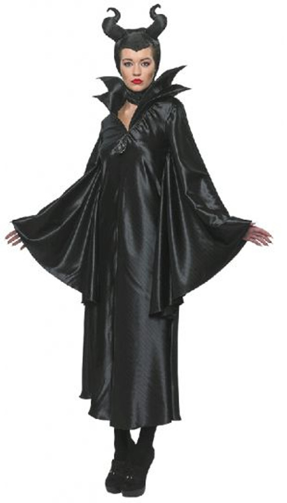 Maleficent Womens Costume