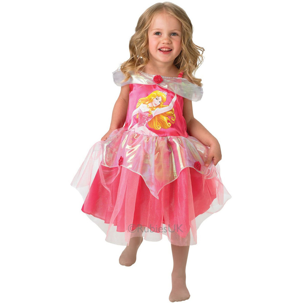 infant sleeping beauty costume