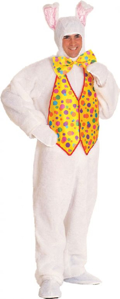 Bunny Rabbit Adult Animal Costume