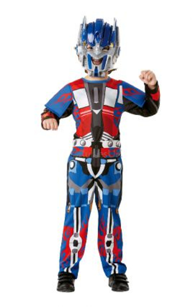 Costumes Online Australia Transformers Optimus Prime Kids Costume Kids Costumes Sydney