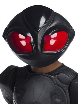 Black Manta Child Costume