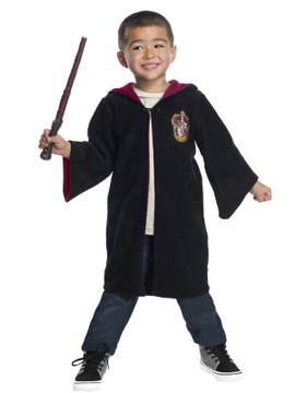 Harry Potter Robe Toddler