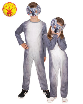 Koala Child Costume