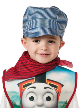 JAMES - THOMAS THE TANK ENGINE COSTUME, CHILD