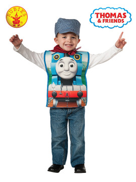 THOMAS THE TANK ENGINE COSTUME, CHILD