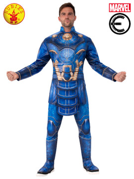 IKARIS MARVEL DELUXE COSTUME, ADULT