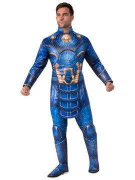 IKARIS MARVEL DELUXE COSTUME, ADULT