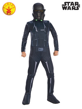 Star Wars DEATH TROOPER ROGUE ONE CLASSIC, CHILD