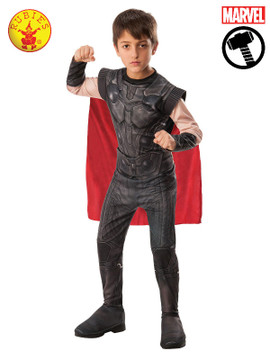 THOR CLASSIC COSTUME, CHILD