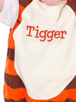 TIGGER TABARD, Toddler