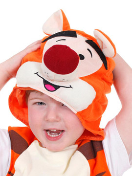 TIGGER TABARD, Toddler