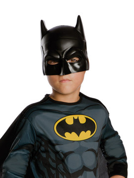 BATMAN CLASSIC COSTUME, CHILD