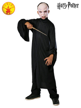 VOLDEMORT CLASSIC COSTUME, CHILD