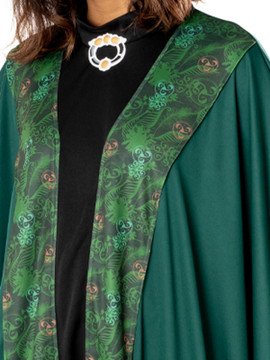 PROFESSOR MCGONAGALL ROBE, ADULT