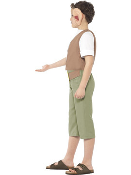 Roald Dahl BFG Kids Costume