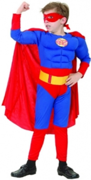 Super Hero