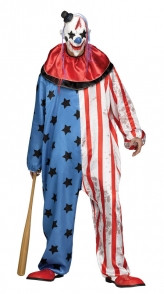 Circus and Clown Costumes | Clown Costumes Australia