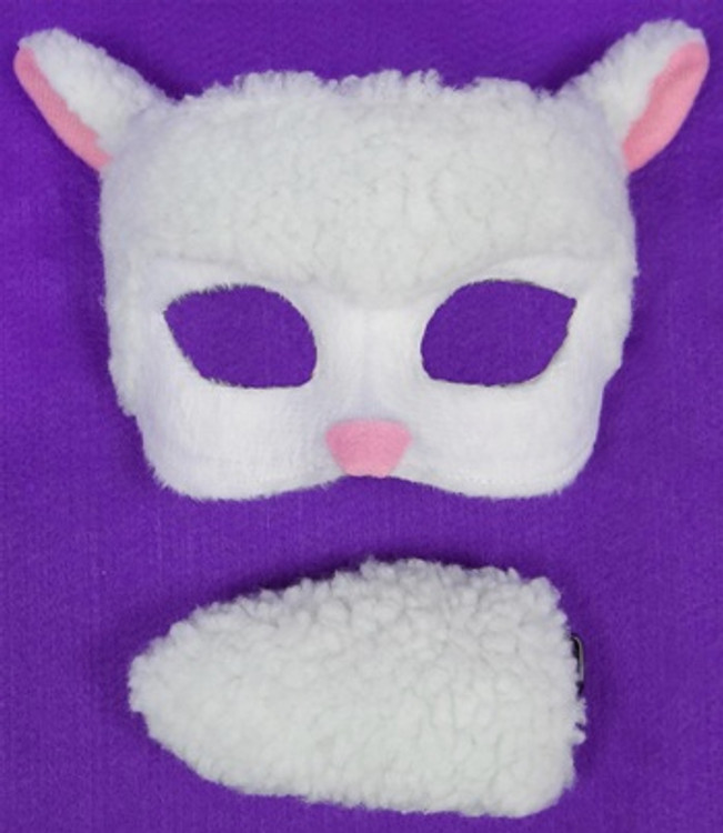 Sheep Animal Set