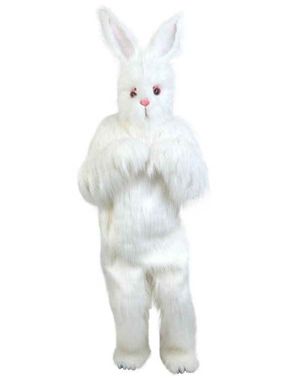 Bunny Rabbit Adult Animal Suit