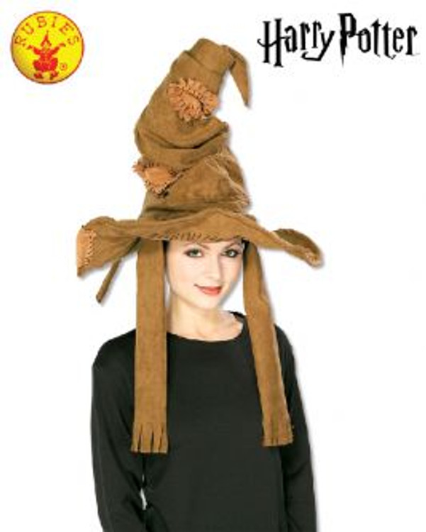 Harry Potter Brown Sorting Hat