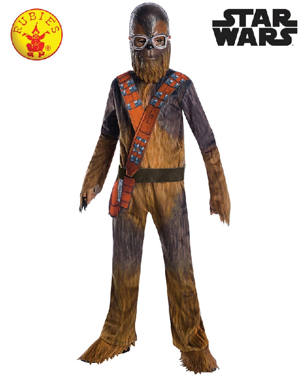 Star Wars - Chewbacca Child Costume