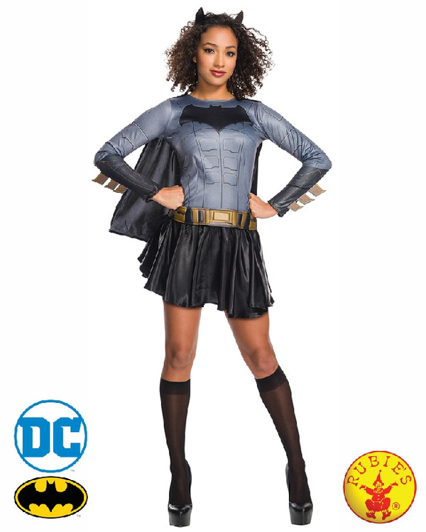 Batgirl Gotham Women's Costume
