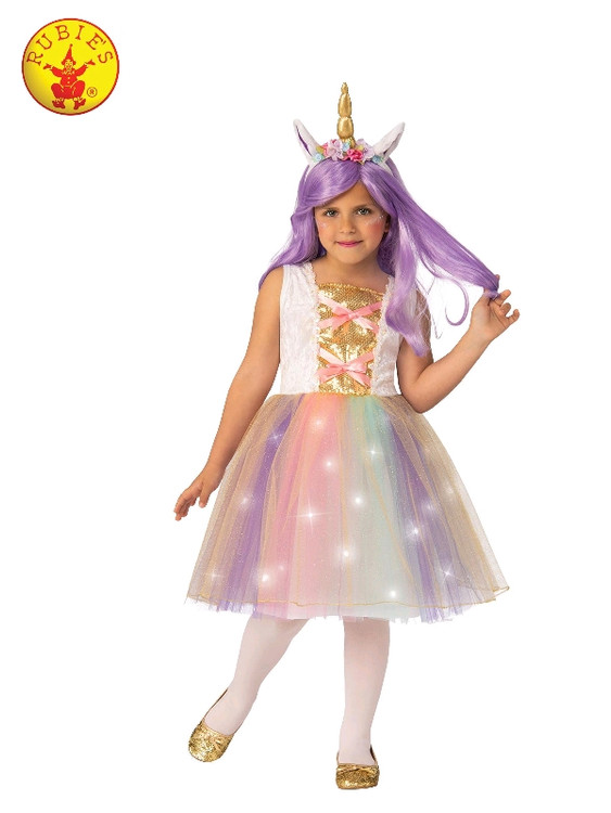 Unicorn Girls Costume