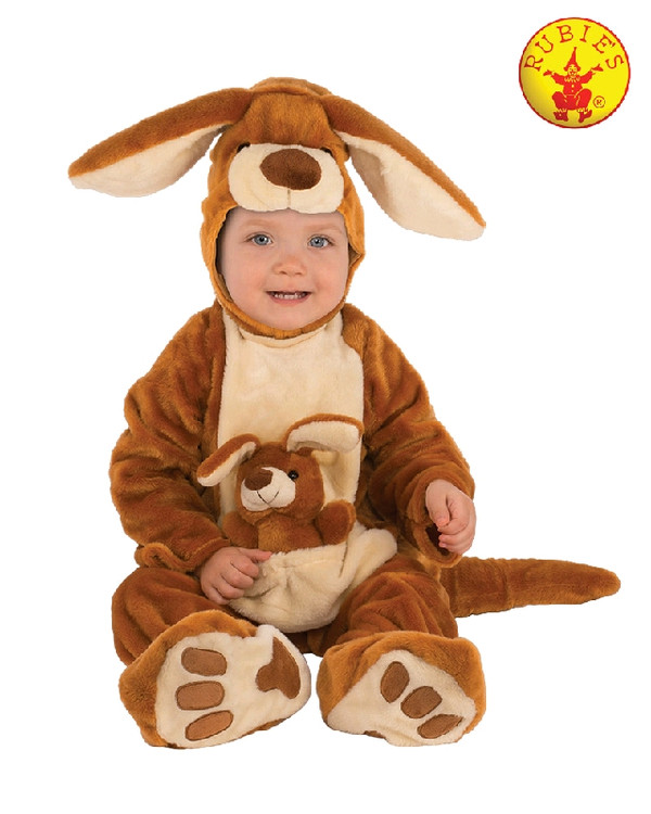Kangaroo Childs Costume