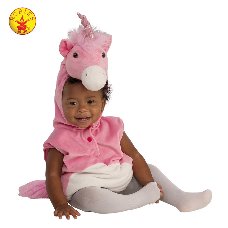 Baby Unicorn Childs Costume