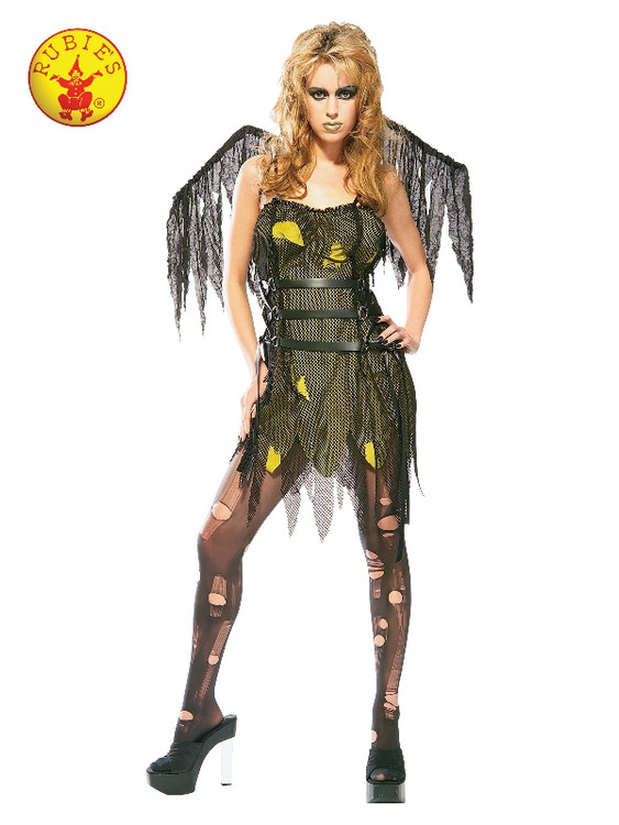 Tinkerspell Womens Costume