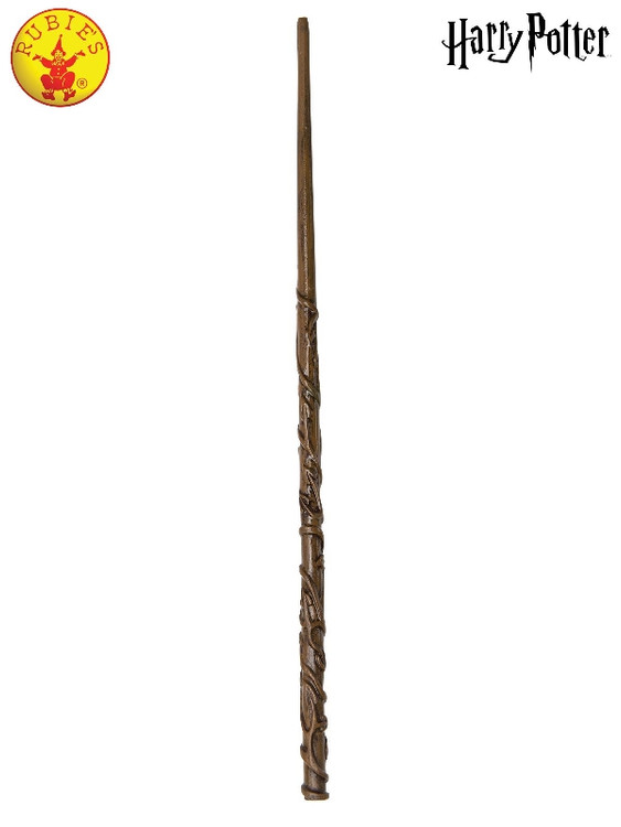 Harry Potter Hermione's Deluxe Wand