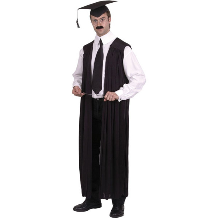 Teachers Academic Gown