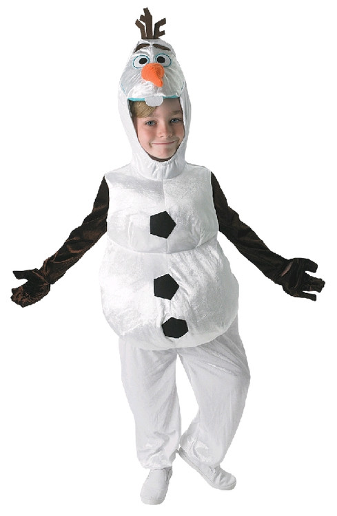 Olaf Kids Costume Frozen