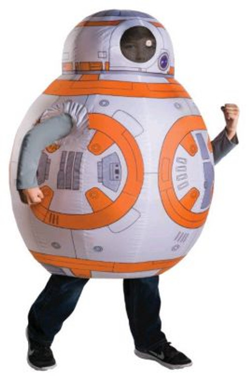 Star Wars - BB-8 Inflatable Child Costume