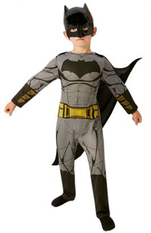 Batman Dawn of Justice Classic Tween Costume