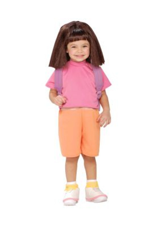 Dora Girls Costume