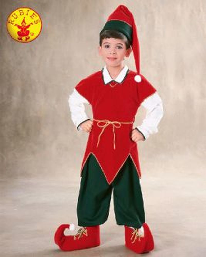 Elf The Movie costumes for the whole family Costume Direct