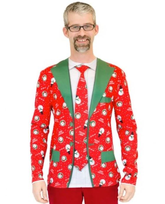 Mens Christmas Costumes Costume Direct