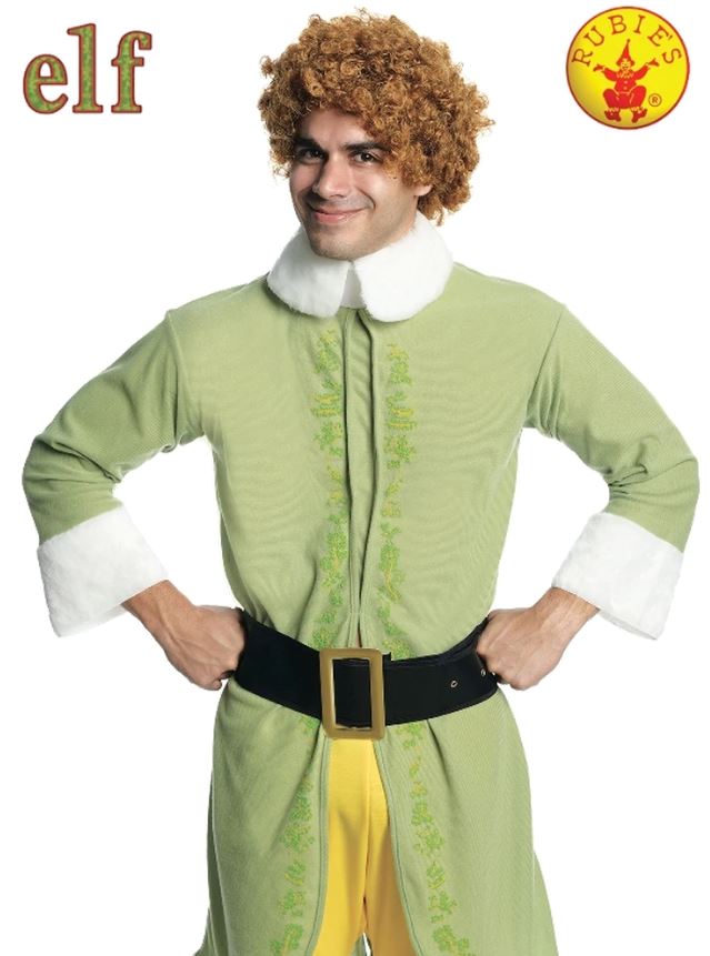 Elf The Movie - costumes for the whole family - Costume Direct
