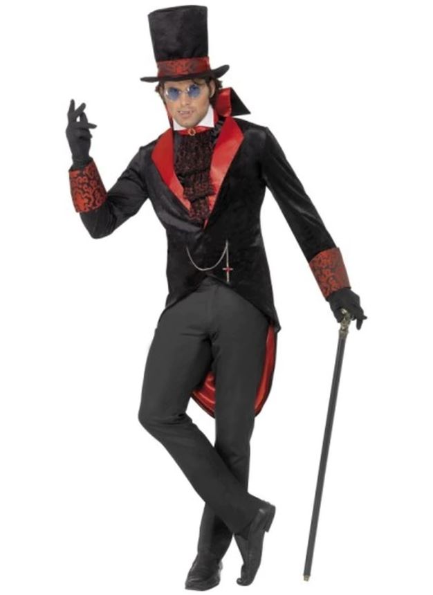 Mens Halloween Costumes - Costume Direct