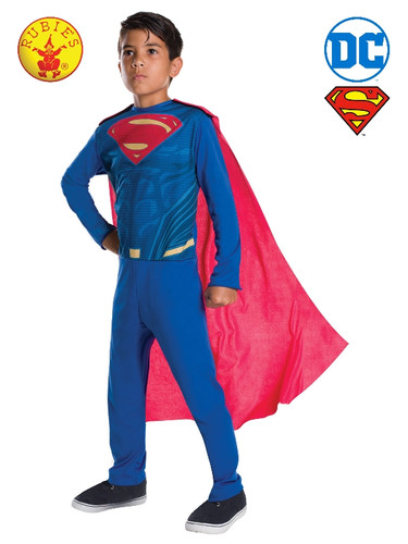 SUPERMAN COSTUME, CHILD | Buy Online Australia